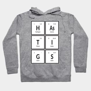 Hastings City Hoodie